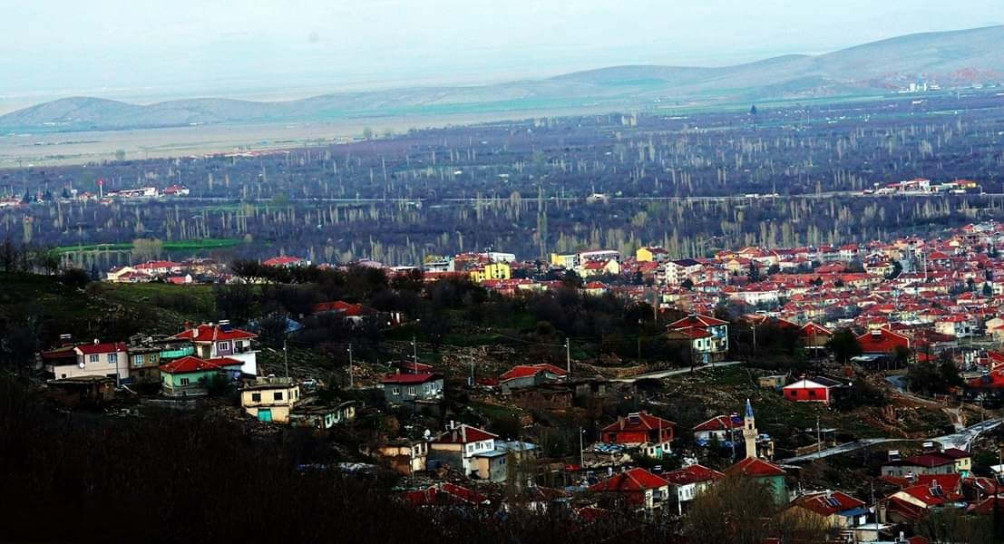 Sultandağı Kırca Köyü PVC doğrama işleri
